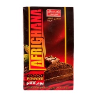  کاکائو 100 گرمی شیرین عسل607dda58c3d6527870